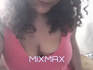 MIXMAX