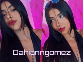 Dahianngomez