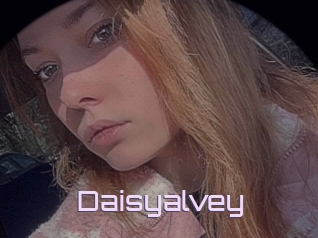 Daisyalvey