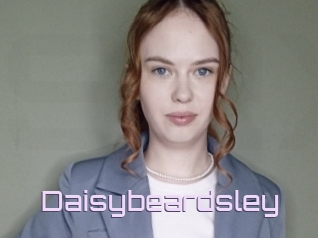 Daisybeardsley