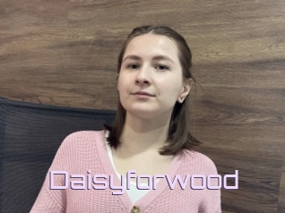 Daisyforwood