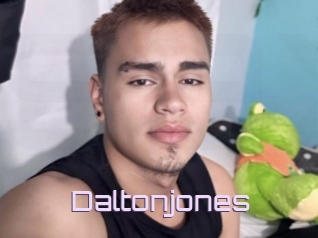 Daltonjones
