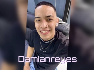 Damianreyes