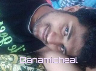 Danamicheal
