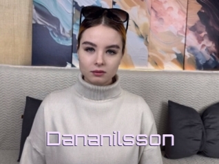 Dananilsson