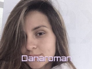 Danaroman
