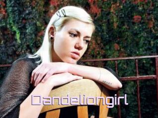 Dandeliongirl