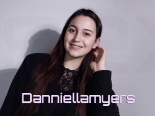Danniellamyers