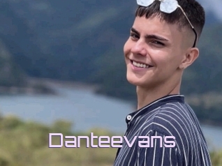 Danteevans