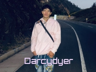 Darcydyer
