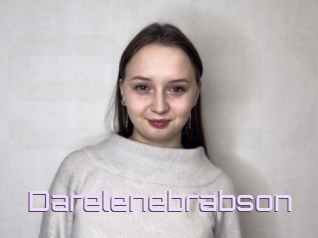 Darelenebrabson