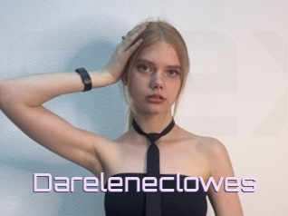 Dareleneclowes