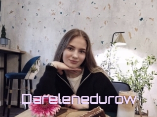 Darelenedurow