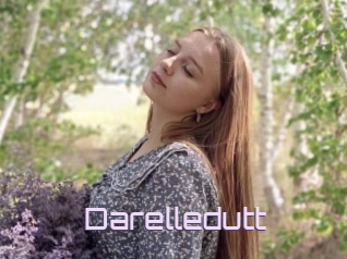 Darelledutt