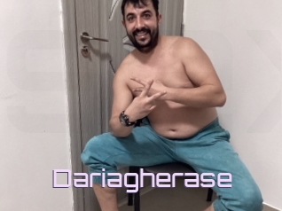 Dariagherase