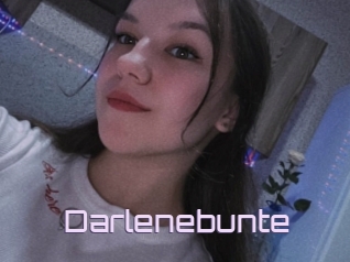 Darlenebunte