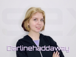 Darlinehaddaway