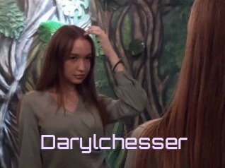 Darylchesser