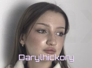 Darylhickory