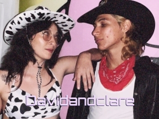 Davidandclare