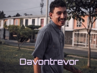 Davontrevor