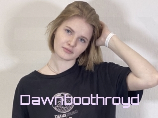 Dawnboothroyd