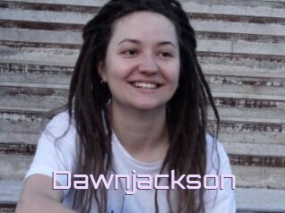 Dawnjackson