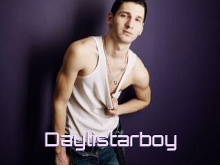 Daylistarboy