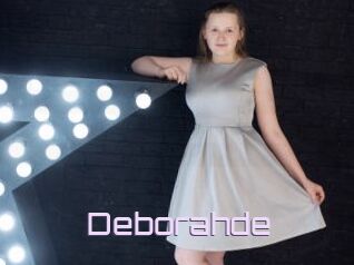 Deborahde