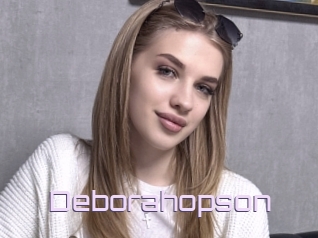 Deborahopson