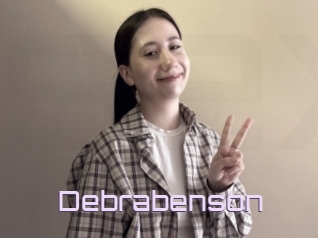 Debrabenson