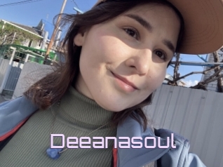 Deeanasoul