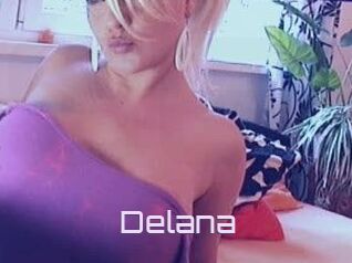 Delana