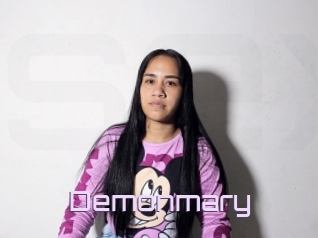 Demonmary