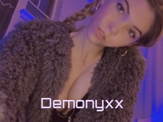 Demonyxx