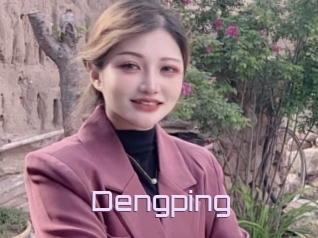 Dengping
