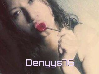 Denyys76