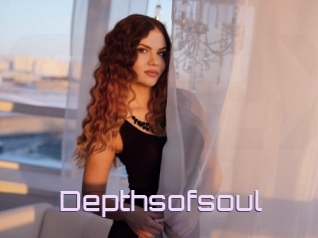 Depthsofsoul