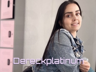 Dereckplatinum