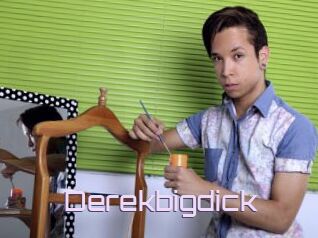 Derekbigdick