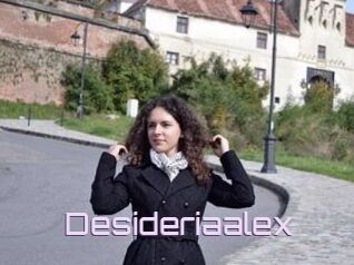 Desideriaalex