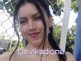 Devikadione