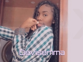 Devisemma