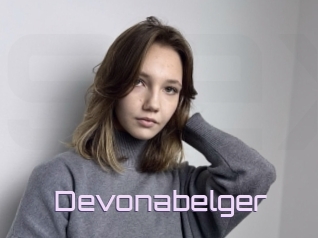Devonabelger