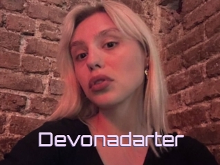 Devonadarter