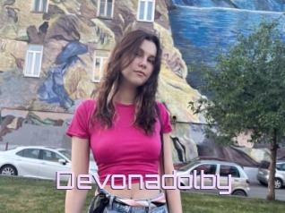 Devonadolby