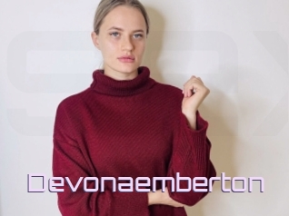 Devonaemberton
