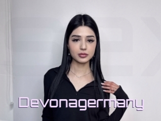 Devonagermany