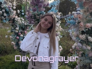 Devonagrayer