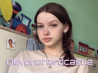 Devonahardcastle